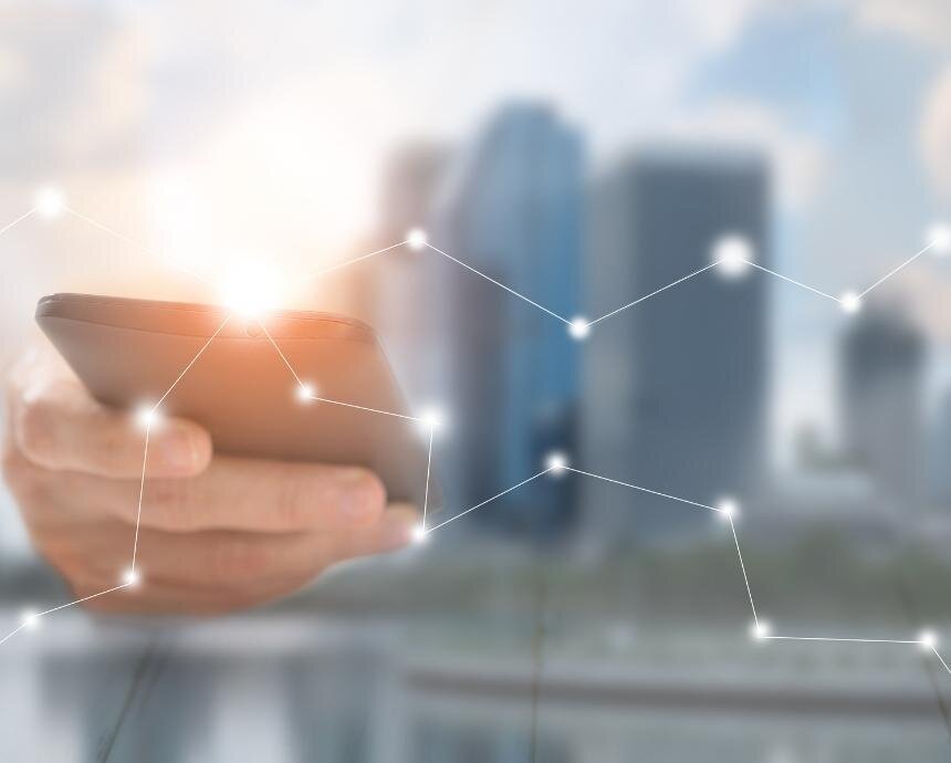 What is B2B lead generation