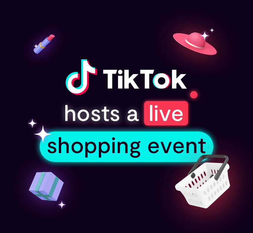 Livestream Shopping