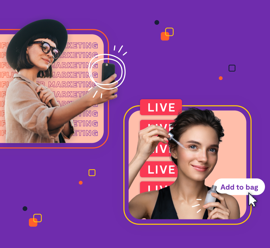 Digital marketing trends