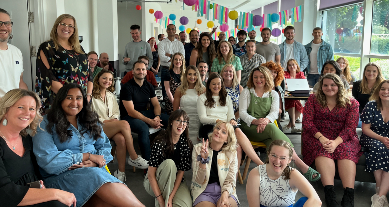 National Employee Appreciation Day